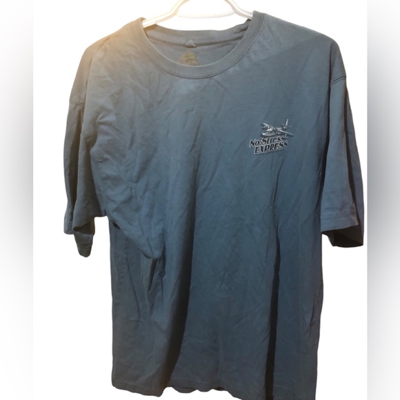 Newport “No Stress Express” Men’s XL Blue - Picture 2 of 13